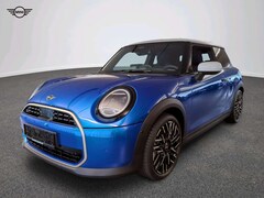 Bild des Angebotes MINI Cooper C Favoured Trim