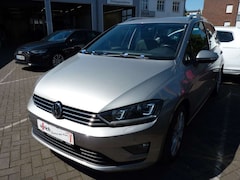 Bild des Angebotes VW Golf Sportsvan VII Comfortline BMT/Start-Stopp