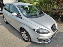 Bild des Angebotes SEAT Altea Altea Diesel 1.6 TDI DPF CR Style