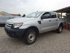 Bild des Angebotes Ford Ranger XL Doppelkabine 4x4