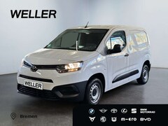 Bild des Angebotes Toyota Proace City L1 1,5l D-4D Duty *DAB*TRC*Bluetooth