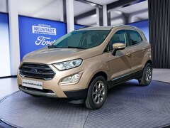 Bild des Angebotes Ford EcoSport ECOSPORT 1.0 TITANIUM *XENON*NAVI*