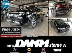 Mercedes-Benz EQA 350 EQA 350 4M Progressive Adv+/MBUX AR/60M GA +Flex