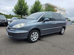 Bild des Angebotes Peugeot 807 Allure 2,0*1.Hand
