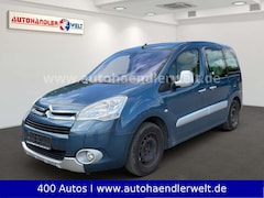 Bild des Angebotes Citroen Berlingo Kombi 1.6 e-HDi Multispace Automatik