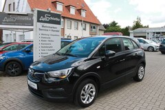 Bild des Angebotes Opel Crossland X 1.2 Edition S/S Automatik PDC
