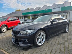 Bild des Angebotes BMW 435 d Gran Coupe xDrive M Sport PERFORMANCE