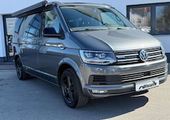 Bild des Angebotes VW T6 California Beach Edition 4Motion KAMERA SITZH