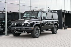 Bild des Angebotes Ineos Grenadier Station 3.0D Fieldmaster *AHK*STANDHEIZUNG*SAFARI*