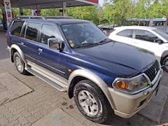 Bild des Angebotes Mitsubishi Pajero Sport 3.0 V6 GLS
