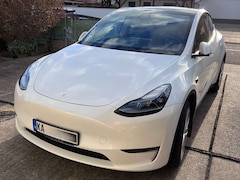 Bild des Angebotes Tesla Model Y Model Y Long Range Dual Motor AWD Erstbesitz 8fach