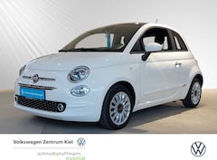 Bild des Angebotes Fiat 500 Lounge S&S 1.2 8V PDC+CARPLAY+HHC+KLIMA Klima
