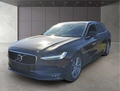 Bild des Angebotes Volvo V90 D4 Momentum AWD/19Z/LEDER/KAMERA/MEMORY/LED