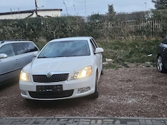 Bild des Angebotes Skoda Octavia Combi 1.6 TDI DPF Classic