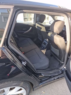 Bild des Angebotes BMW 330 330d Touring xDrive Aut. Advantage