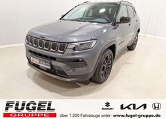 Bild des Angebotes Jeep Compass Limited Plug-In Hybrid 4WD Sport|Winter|LED|Navi