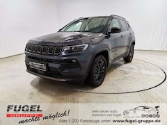 Bild des Angebotes Jeep Compass 1.3 T4 PHEV Limited 4xe AT Sport|Winter|LED|Navi