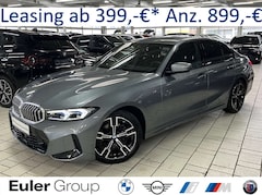 Bild des Angebotes BMW 320 d M Sport 18'' Glasdach ACC LCProf ad.M-FW Innov.+