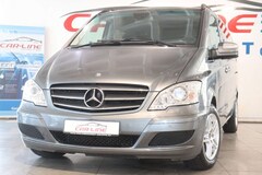 Bild des Angebotes Mercedes-Benz Viano 3.0 CDI Ambiente Edition lang *Automatik*
