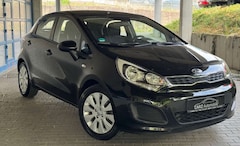 Bild des Angebotes Kia Rio Edition 7 ** 2. Hand ** Tüv Neu **