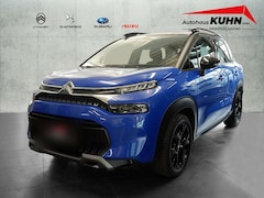 Bild des Angebotes Citroen C3 Aircross BlueHDi 110 Max KAMERA LED PANO