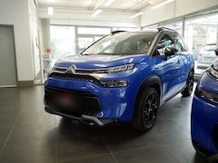 Bild des Angebotes Citroen C3 Aircross BlueHDi 110 Max KAMERA LED PANO
