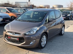 Bild des Angebotes Hyundai iX20
