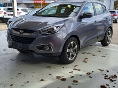 Bild des Angebotes Hyundai iX35 2.0 4WD Automatik Trend