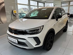 Bild des Angebotes Opel Crossland X X Elegance 1.2T AUTOMATIK*SHZ*CARPLAY