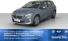 Bild des Angebotes BMW 220 dA Active Tourer Luxury Line DriveAss.LED.AHK