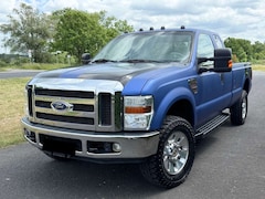 Bild des Angebotes Ford F 350 Lariat 6.4 Diesel Super-Duty Powerstroke Tüv-Neu