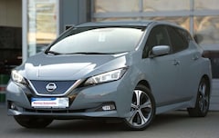 Bild des Angebotes Nissan Leaf 40 kWh Tekna