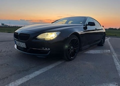 Bild des Angebotes BMW 640 6 Gran Coupe 640 d
