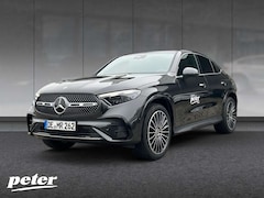 Bild des Angebotes Mercedes-Benz GLC 220 d 4MATIC Coupé AMG Edition,Digital Light