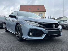 Bild des Angebotes Honda Civic 1.5 PLUS SPORT PLUS ACC + KAMERA + LANE AS