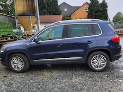 Bild des Angebotes VW Tiguan Tiguan 1.4 TSI BlueMotion Technology Cup Sport