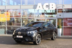 Bild des Angebotes Mercedes-Benz GLE 53 AMG Coupe Pano Sp.Abgas Distr. Burm. AHK
