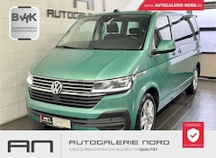 Bild des Angebotes VW T6 Multivan Comfortline LED-SW+Navi+Standh+Kamera