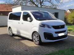 Bild des Angebotes Peugeot Traveller Traveller L2 2.0 BlueHDi 150 Business