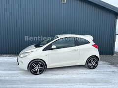 Bild des Angebotes Ford Ka/Ka+ Trend,Klima,Alu,Winterreife,TÜV&AU neu