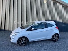 Bild des Angebotes Ford Ka/Ka+ Trend,Klima,Alu,Winterreife,TÜV&AU neu