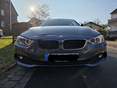Bild des Angebotes BMW 430 430d Gran Coupé 2.Hand AppleCarPlay/AndroidAuto