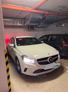 Bild des Angebotes Mercedes-Benz A 180