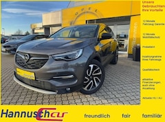 Bild des Angebotes Opel Grandland Ultimate