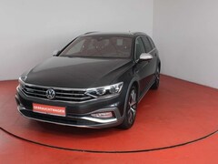 Bild des Angebotes VW Passat Alltrack 2.0TDI DSG 4M 344,-ohne Anzahlung Massage Head-Up