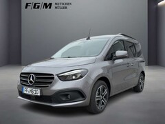 Bild des Angebotes Mercedes-Benz T-Class T 180 d PRO Edition/Navi/LED/KeyGo/AHK/Totwinkel