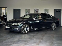 Bild des Angebotes BMW 750 i xDrive *V8*M Sport*360°*Head-Up*H&K*