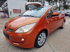 Bild des Angebotes Mitsubishi Colt COLT 1.5i CZC CABRiO INViTE KLiMA LEDER TÜVNEU