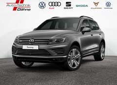 Bild des Angebotes VW Touareg 3.0 V6 TDI BMT Terrain Tech STANDHZ
