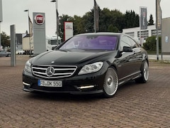 Bild des Angebotes Mercedes-Benz CL 500 CL 500 4Matic *AMG*Massage*Distronic-Plus*